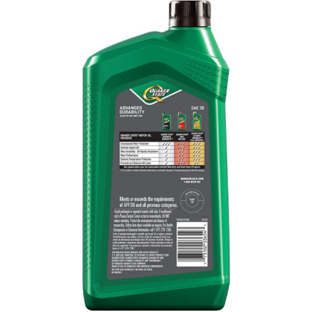 WOLF'S HEAD - WOLF'S HEAD HD 30  12/1QT