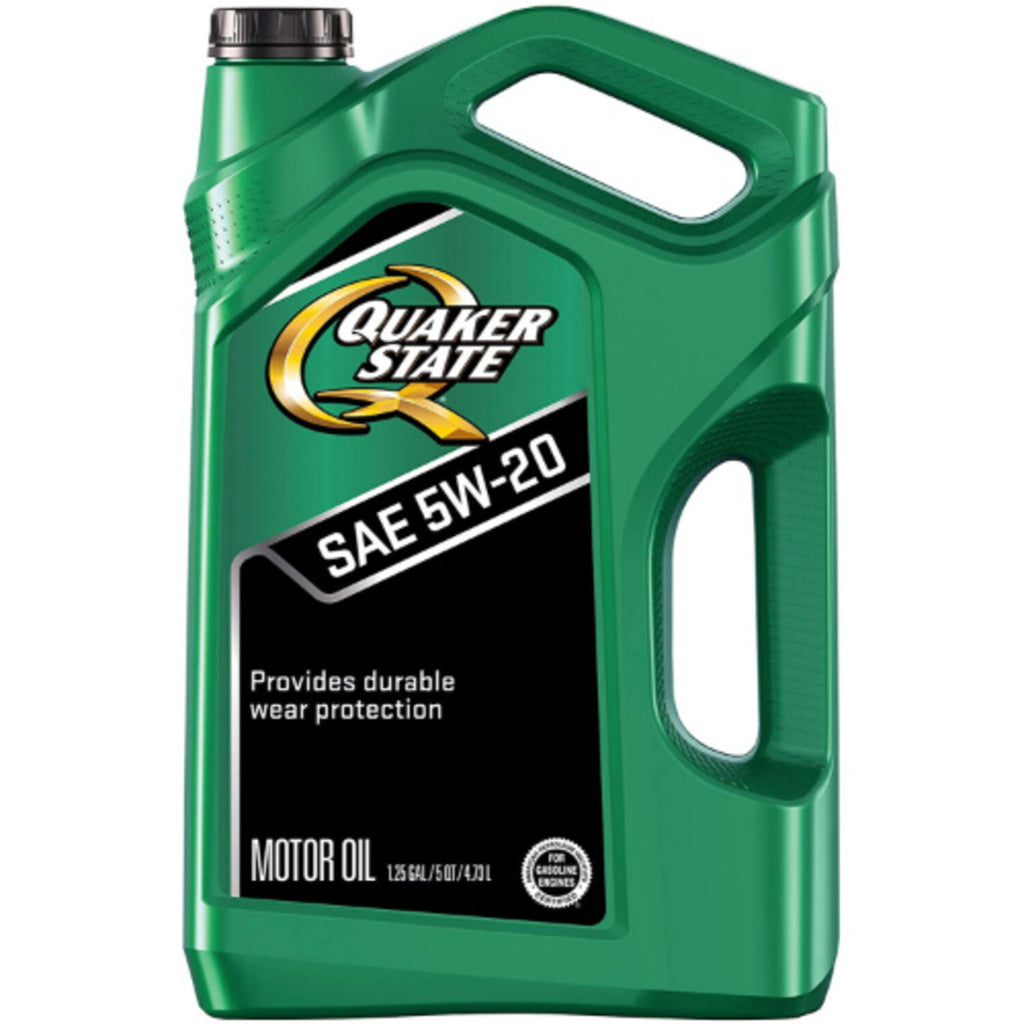 VALVOLINE - VALV EZ DAILY PROT 5W20 3/5QT
