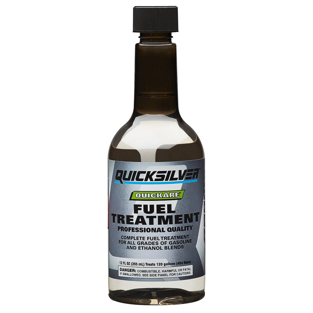 QUICKSILVER - QUICKARE 12/12OZ