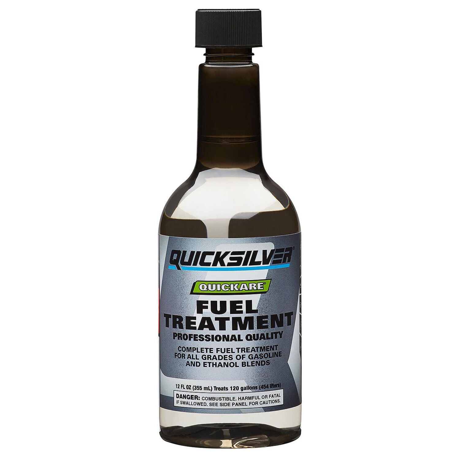 QUICKSILVER - QUICKARE 12/12OZ