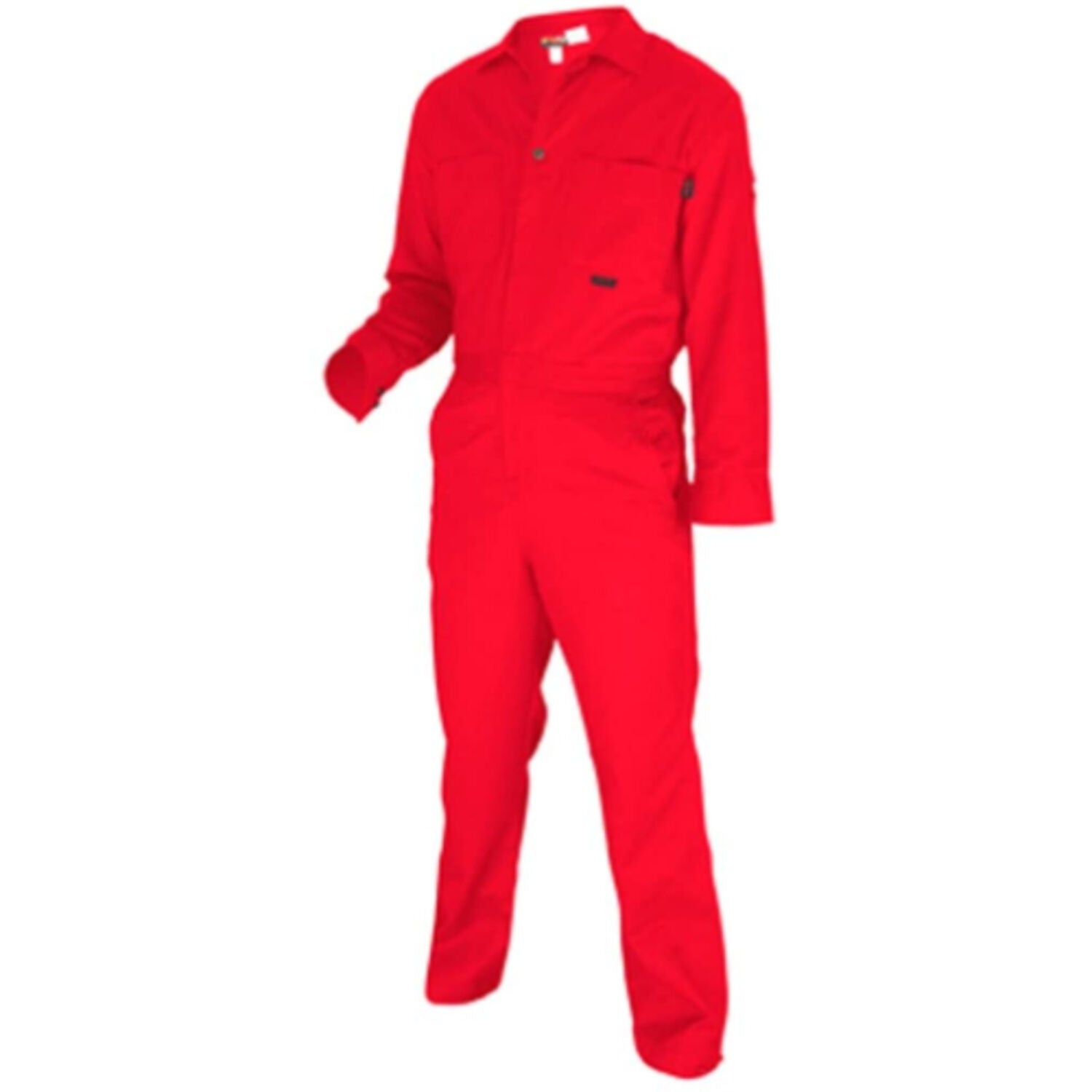 AMERICAN TEXTILE - COVERALLS SIZE 54,56 15/CASE