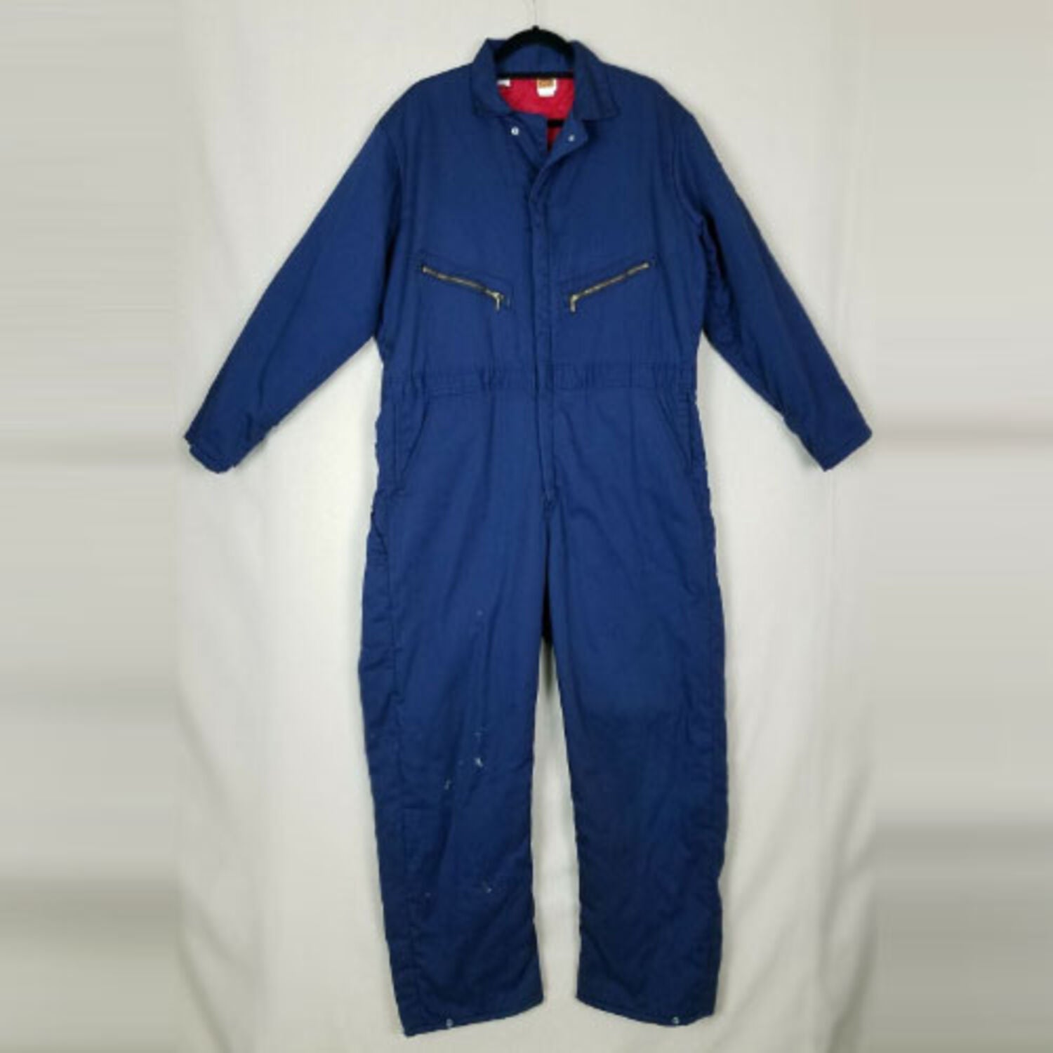 AMERICAN TEXTILE - COVERALLS 42-44 20/CASE