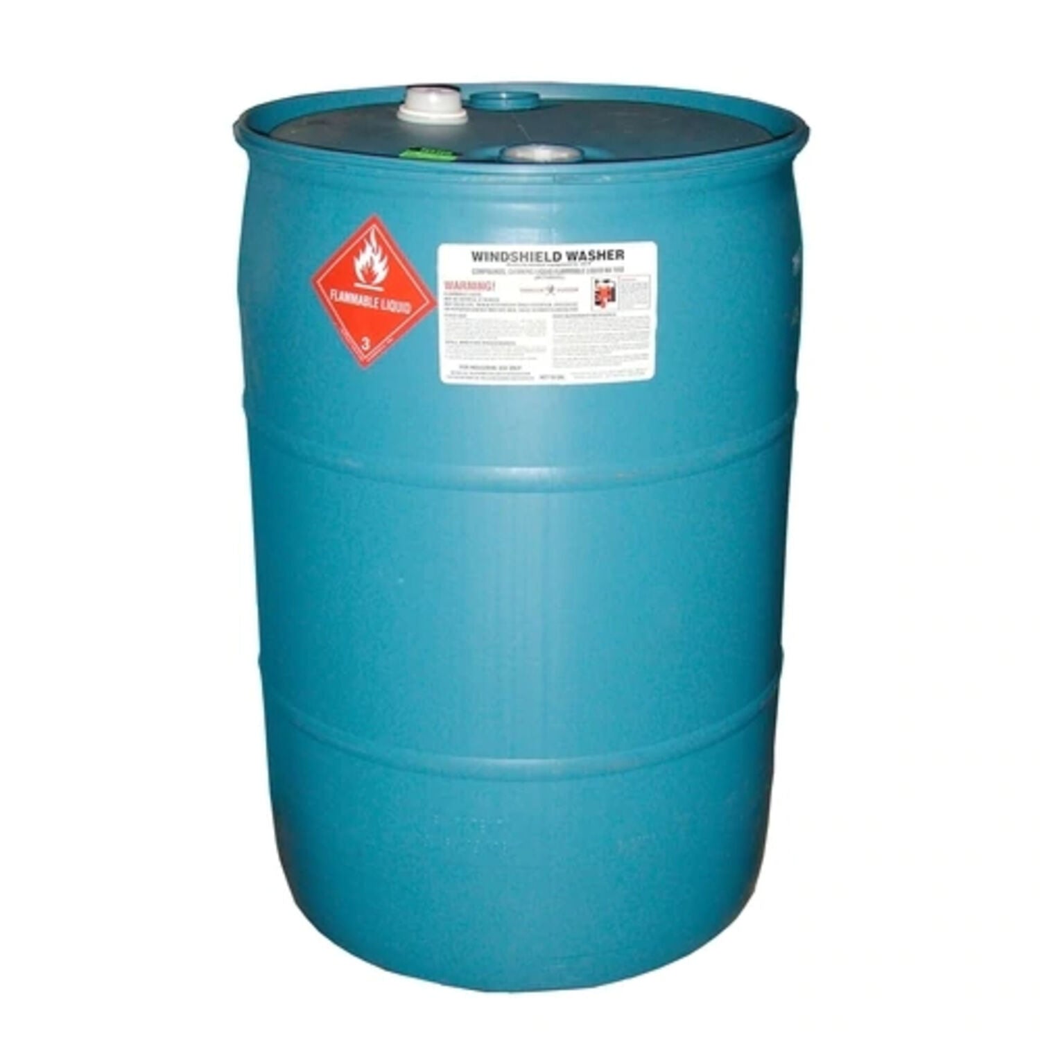 RAIN X - RAIN-X -25F 2-IN-1 55 GAL