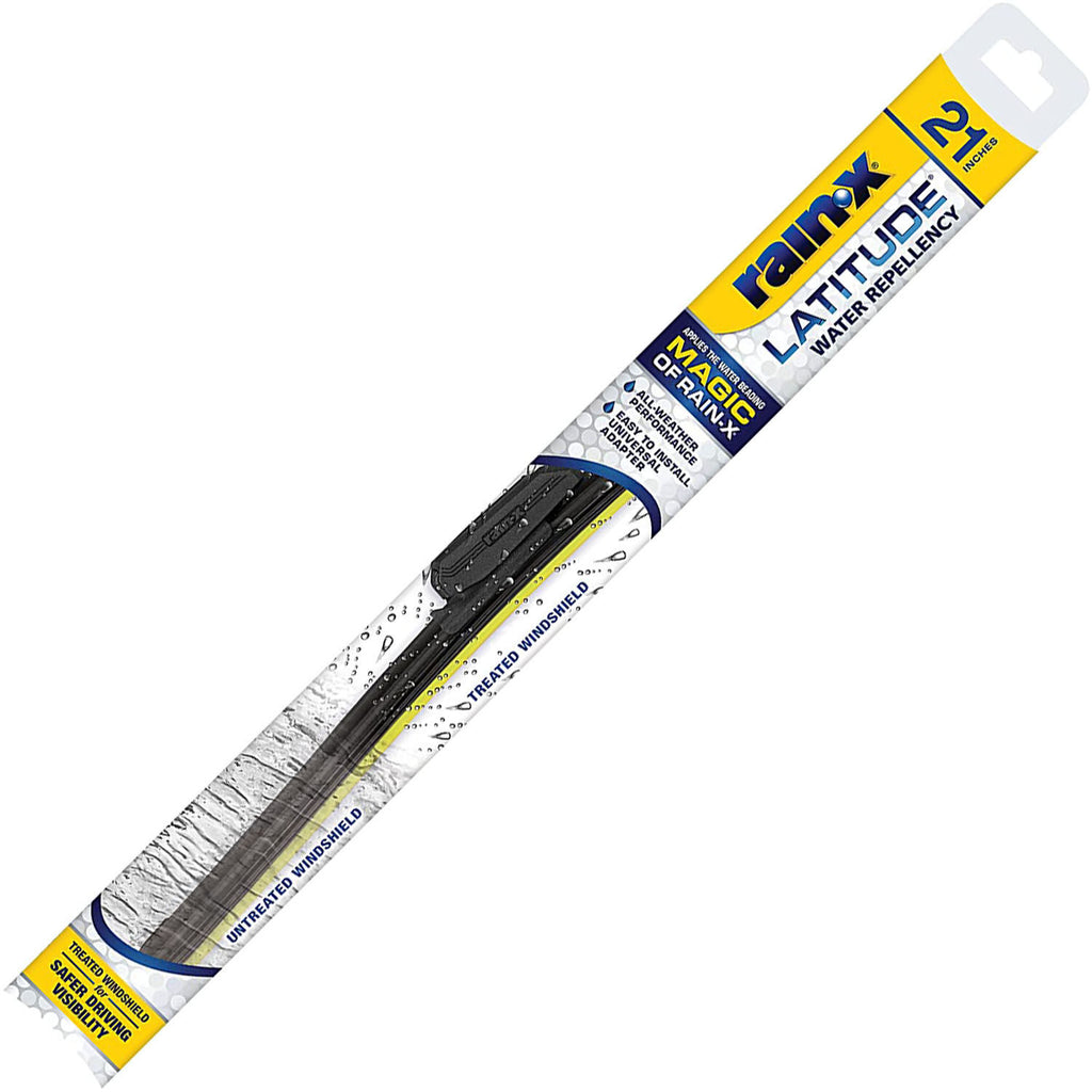 RAIN X - RAIN-X LATITUDE REPEL 21" WIPER
