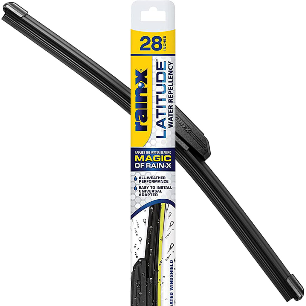 RAIN X - RAIN-X LATITUDE REPEL 28" WIPER