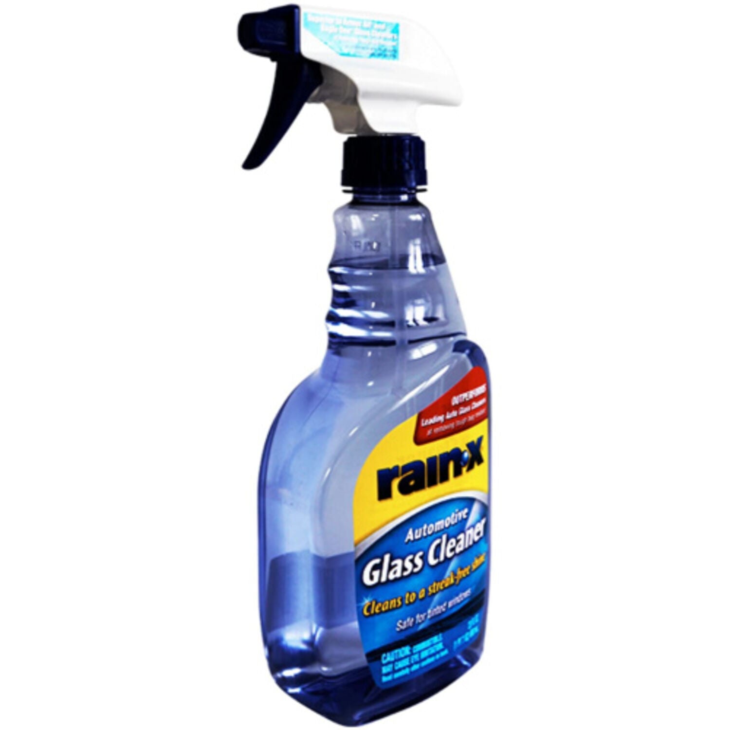 RAIN X - RAIN-X GLASS CLNR TRIGGR 4/23OZ