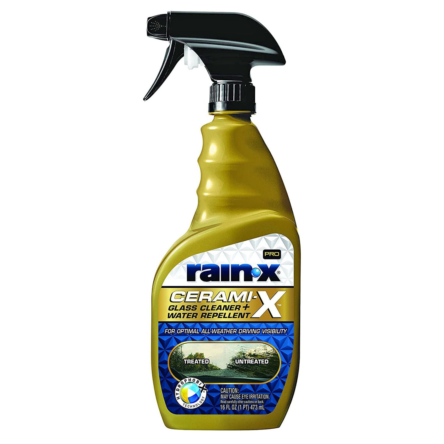 RAIN X - RAIN-X PRO CERAMI-X GCWR 6/16OZ