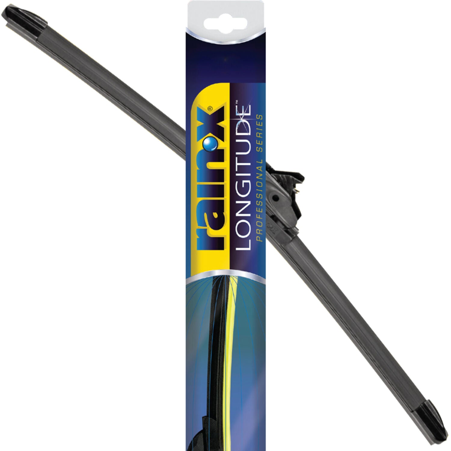 RAIN X - RAIN-X LONGITUDE 21"WIPER BLAD
