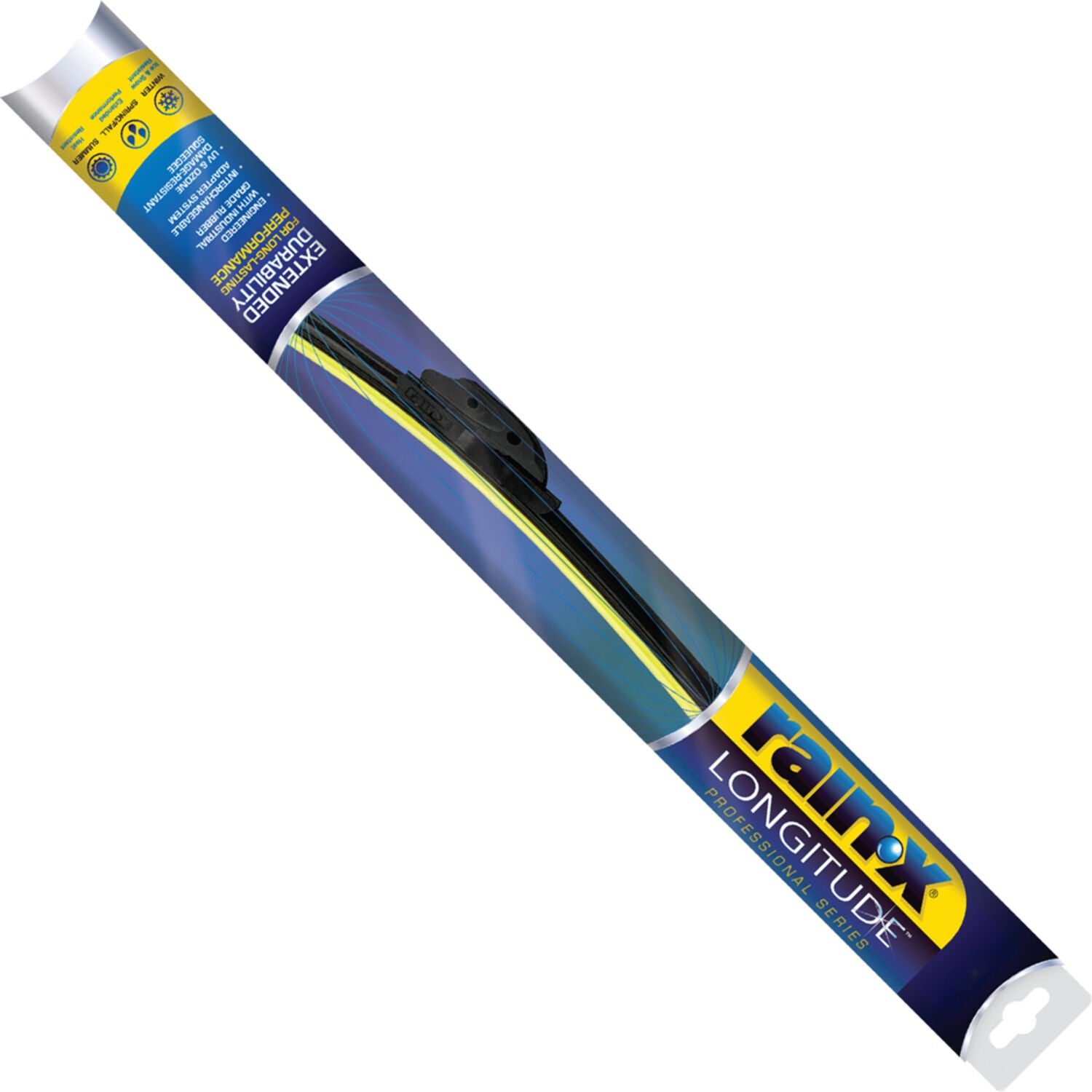 RAIN X - RAIN-X LONGITUDE 22"WIPER BLAD