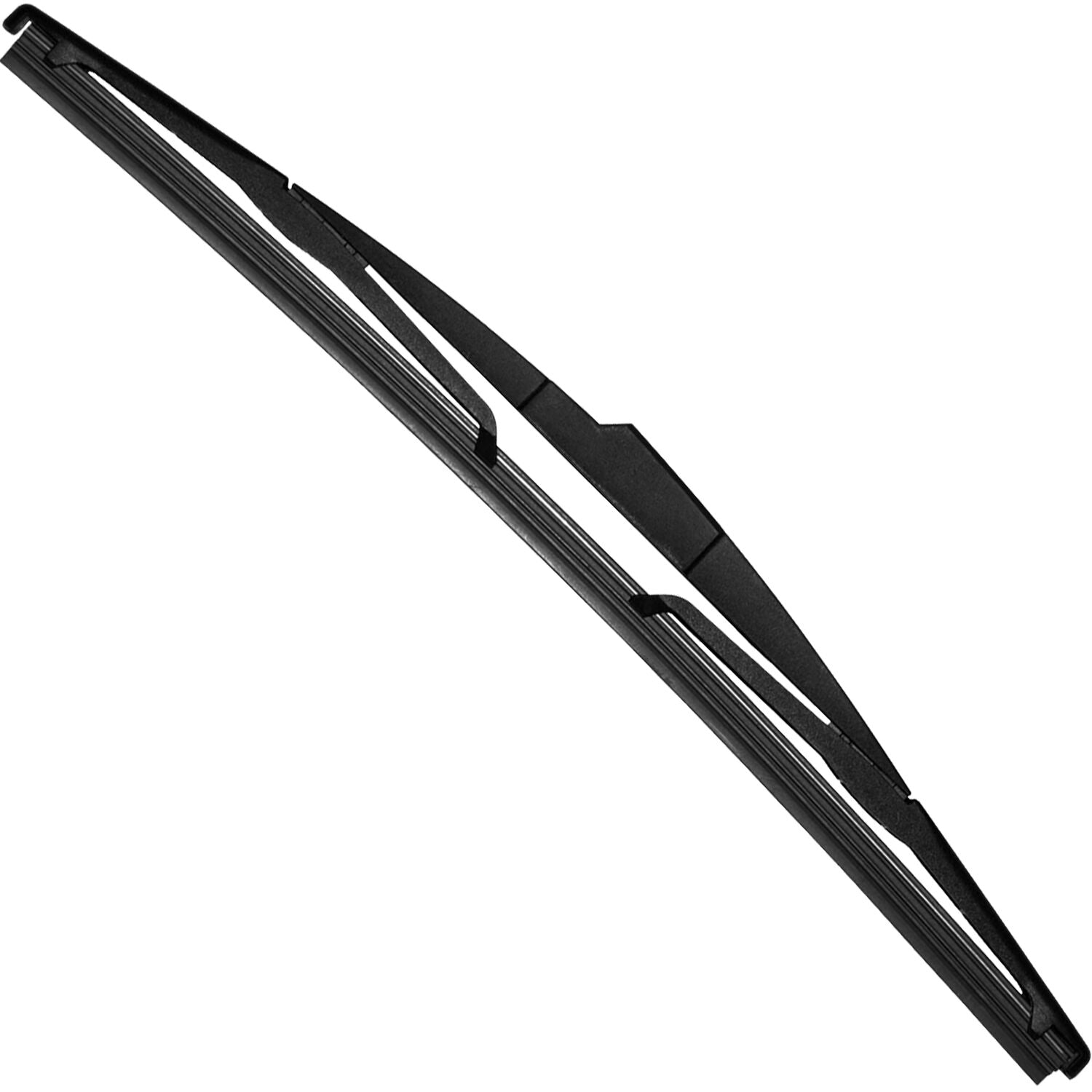 RAIN X - RAIN-X REARVIEW BLADE 12-B