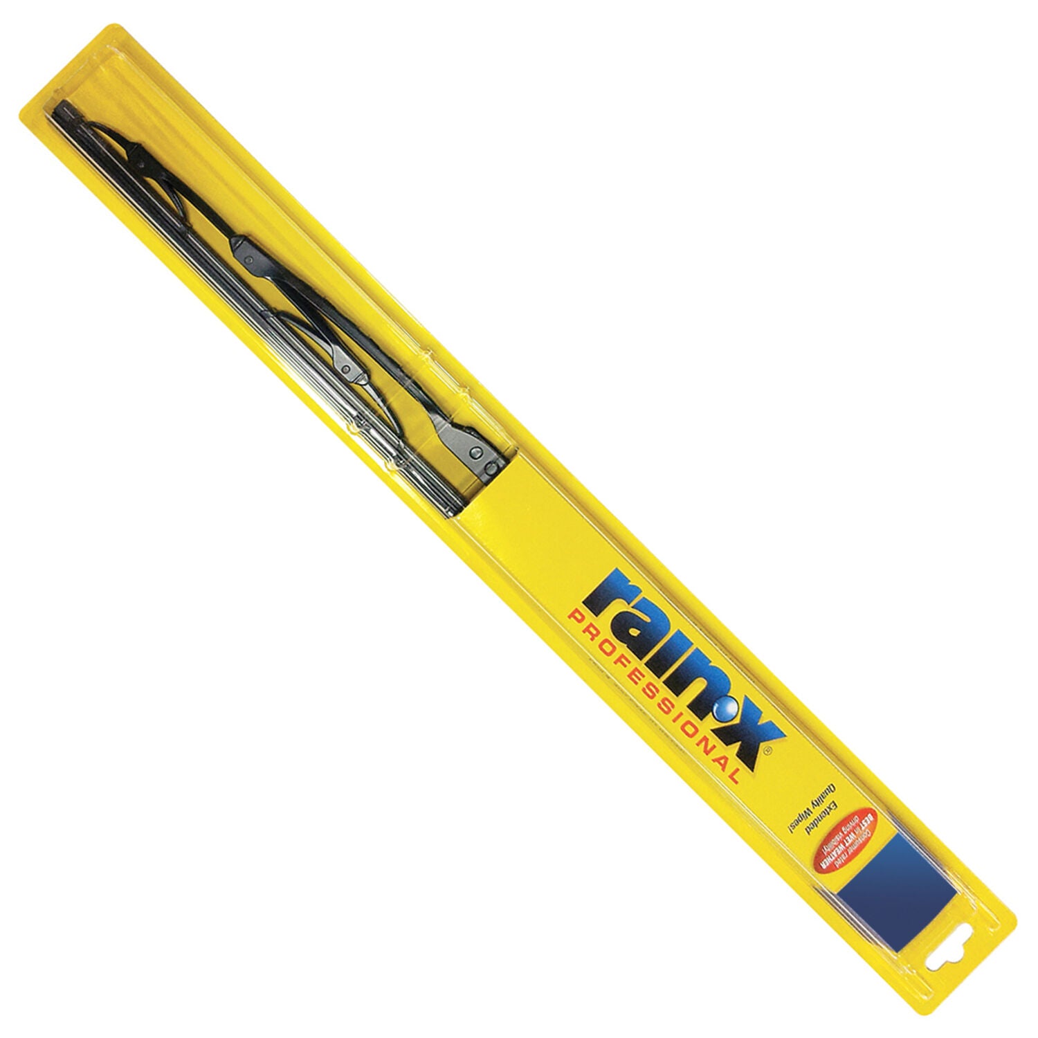 RAIN X - RAIN-X 14" WIPER BLADE