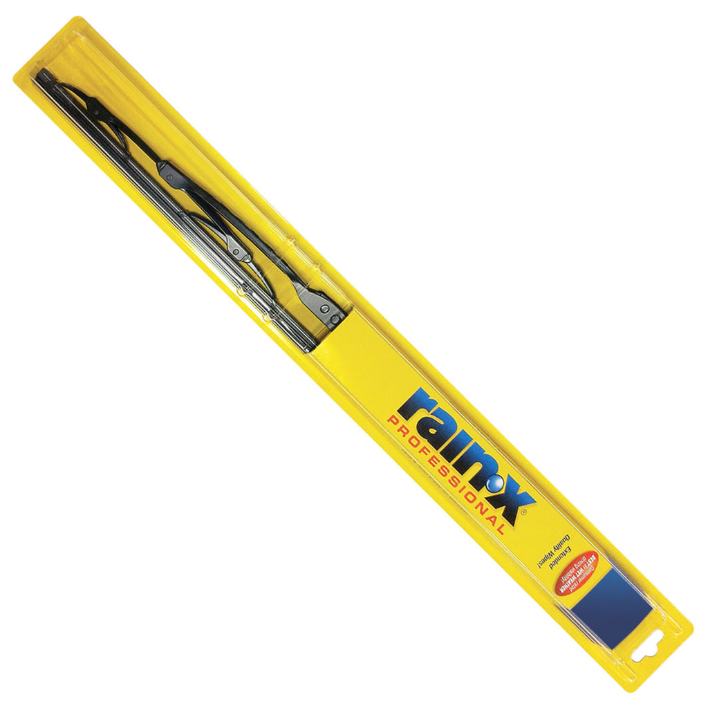 RAIN X - RAIN-X 17" WIPER BLADE
