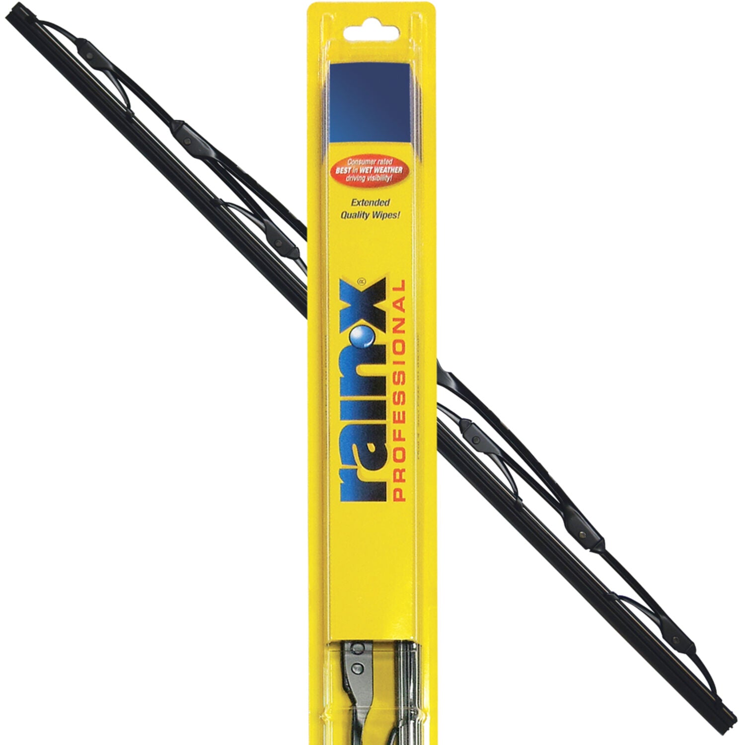 RAIN X - RAIN-X 22" WIPER BLADE