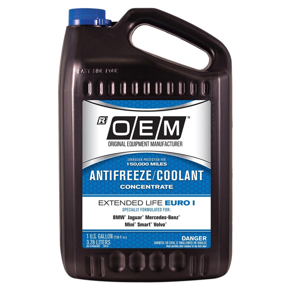 OEM RECOCHEM - EXTEND LIFE EUROBLUE 4/1GAL