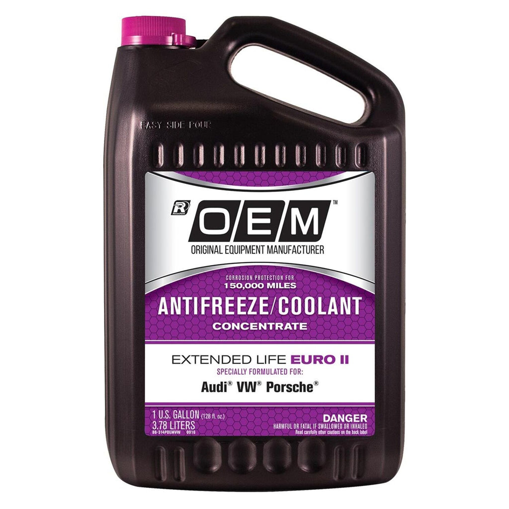 OEM RECOCHEM - EXTEND LIFE EUROPURP 4/1 GAL