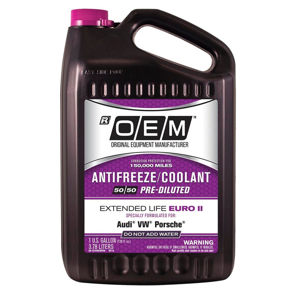 OEM RECOCHEM - EXT LIFE EUROPURP 50/50 4/1GAL