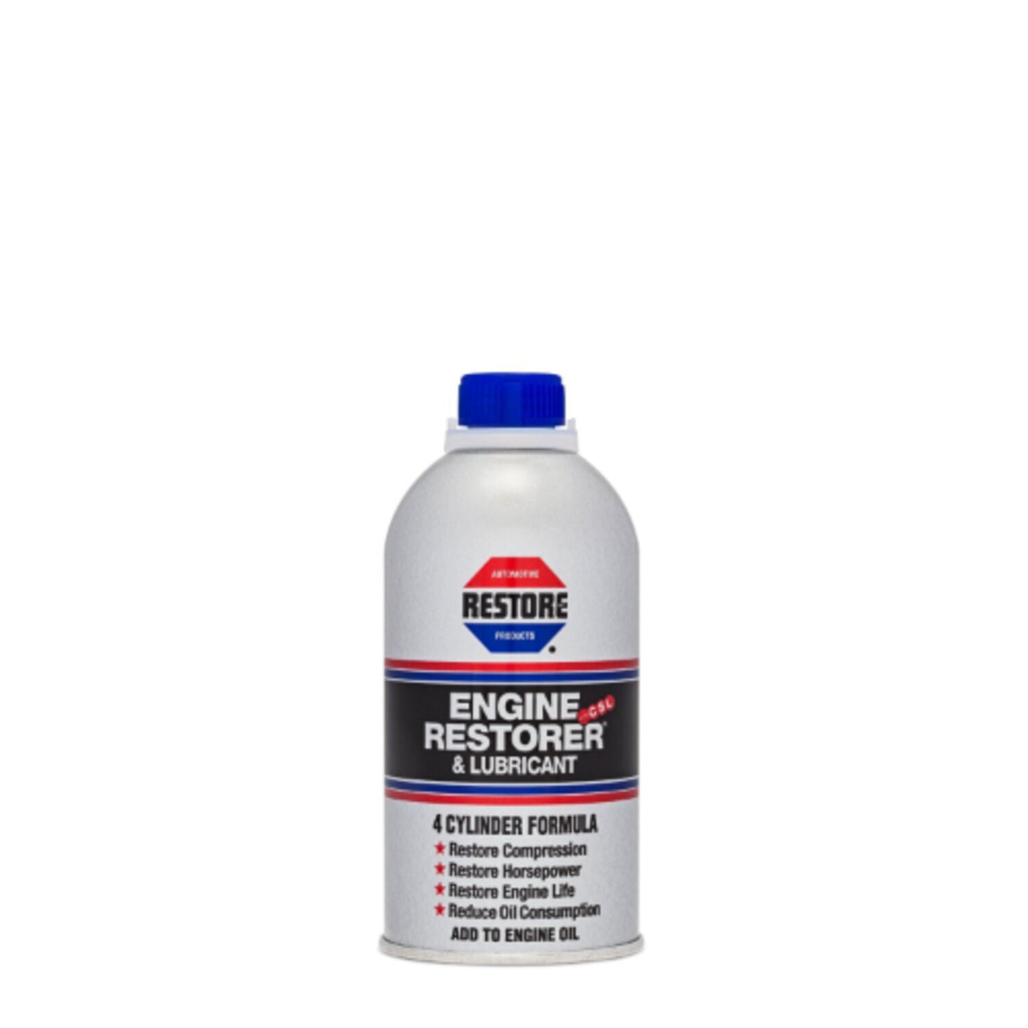 RESTORE - RESTORE 4 CYL ENG RESTOR 12/9OZ