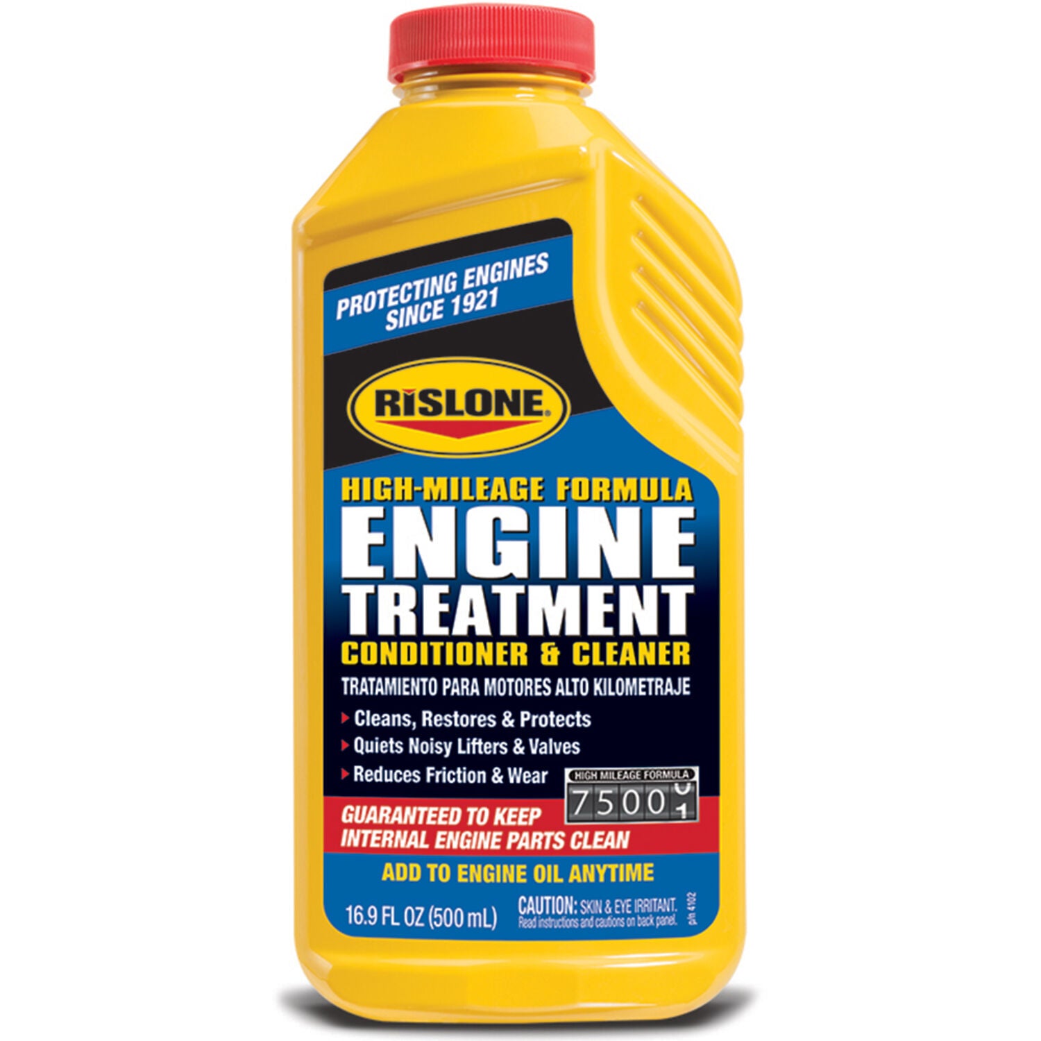 RISLONE - RISLONE ENGINE CONC  5/16.9OZ