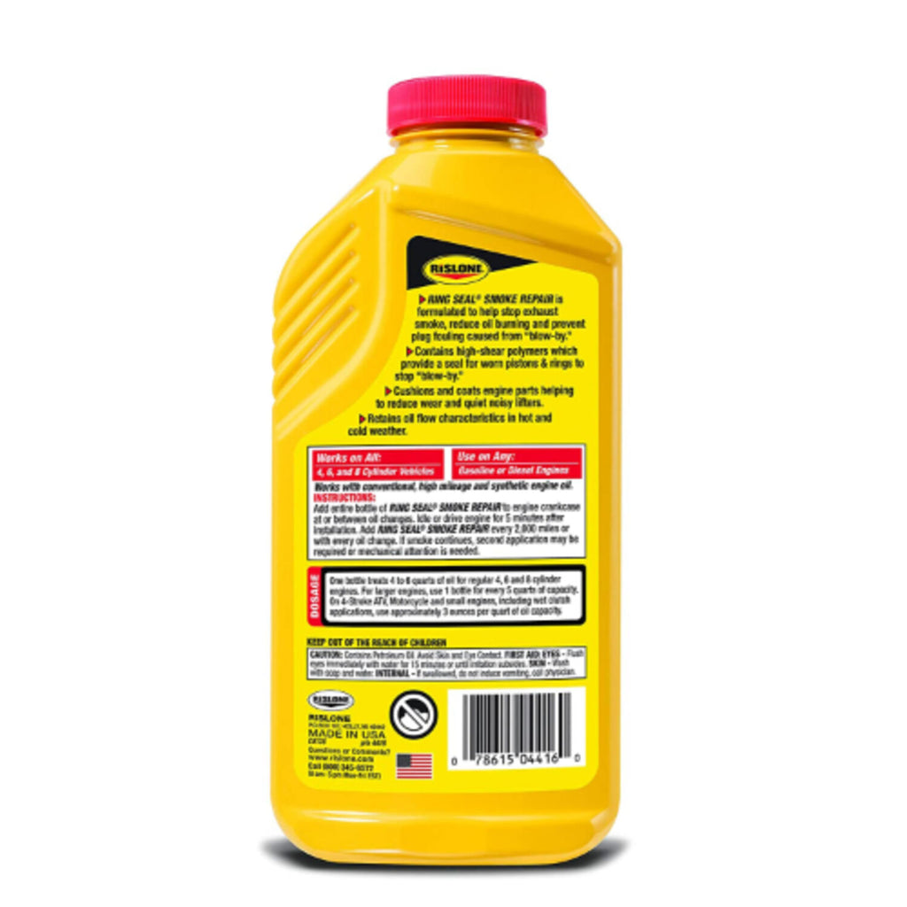 RISLONE - RISLONE RING SEAL REPAIR 5/16OZ