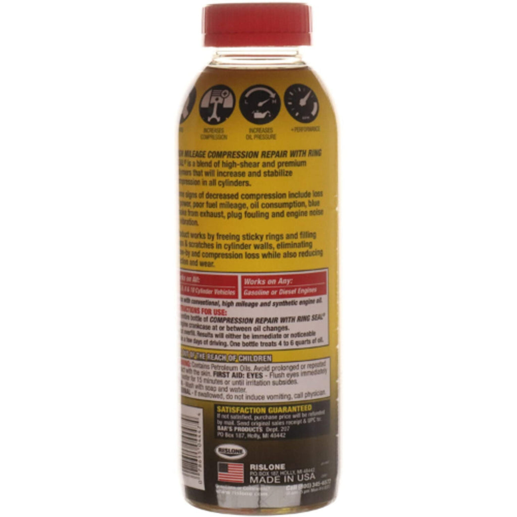 RISLONE - RISLONE COMPRESSION REPAIR 12/1
