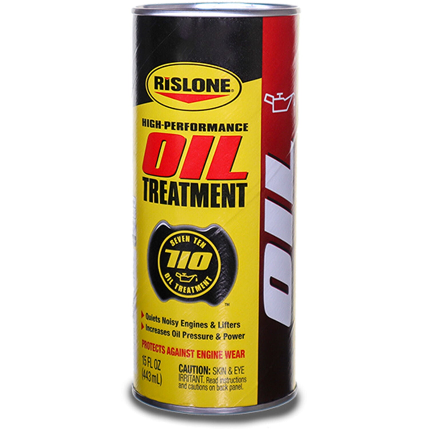 RISLONE - RISLONE HP OIL TREATMNT 12/15OZ