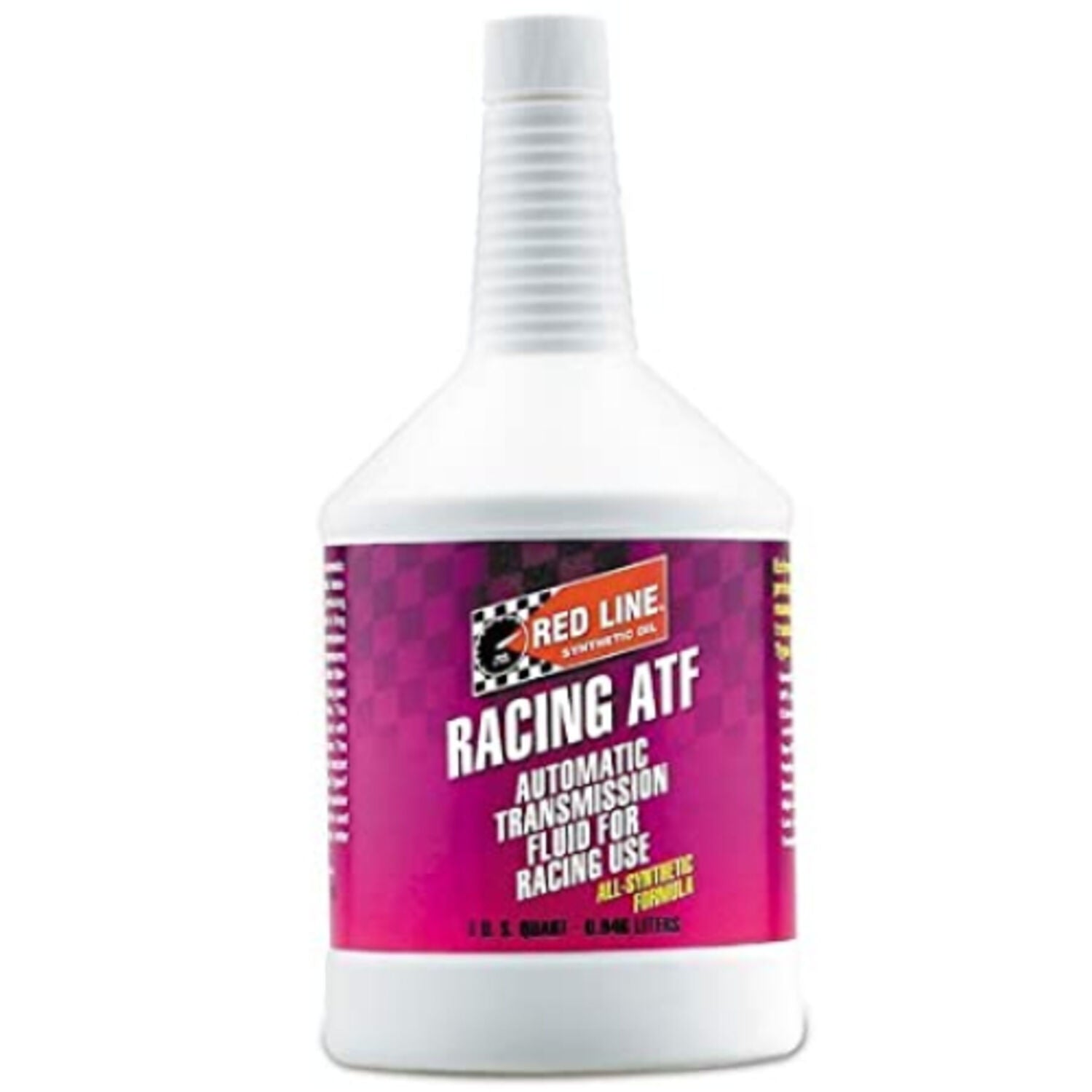 REDLINE - RED LINE RACING ATF 12/1QT