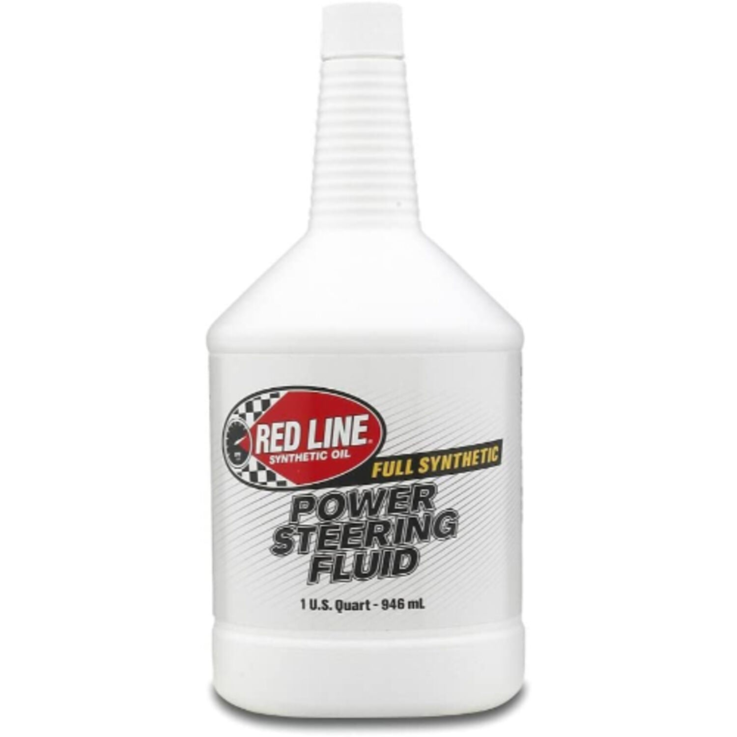 REDLINE - RED LINE PWR STEER FLUID 12/1QT