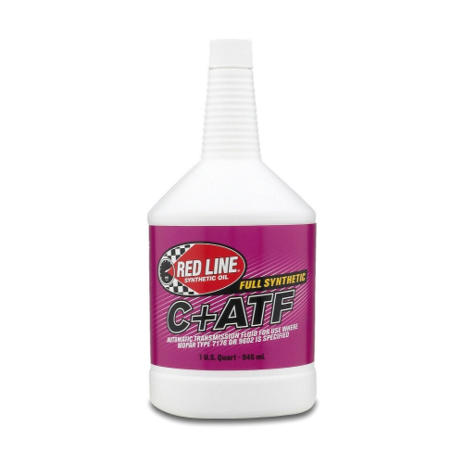 REDLINE - C+ATF 12/1QT