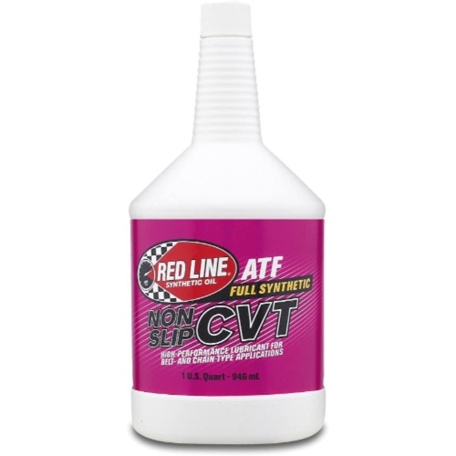 REDLINE - NON-SLIP CVT 12/1QT