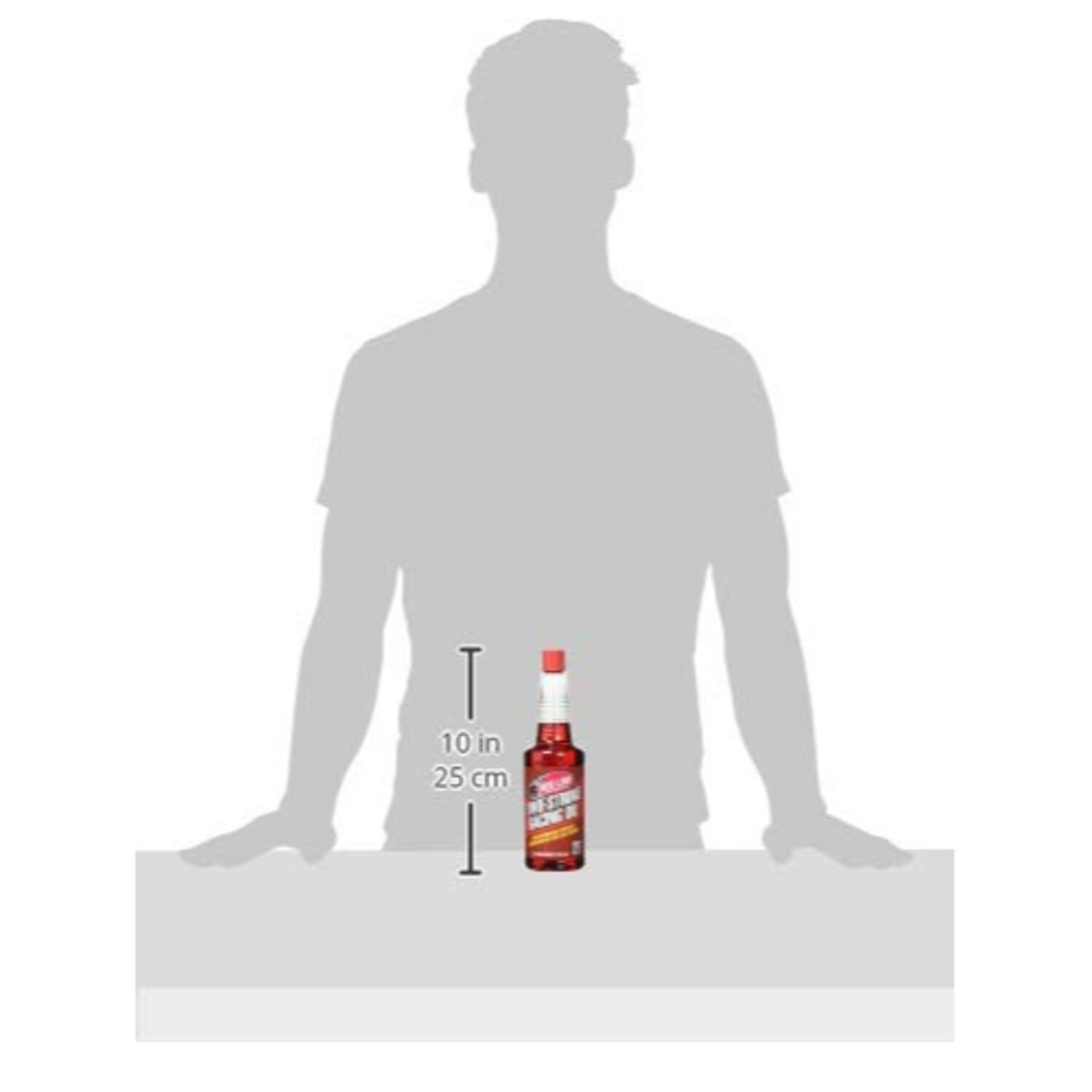 REDLINE - 2-STROKE RACE OIL 12/16OZ