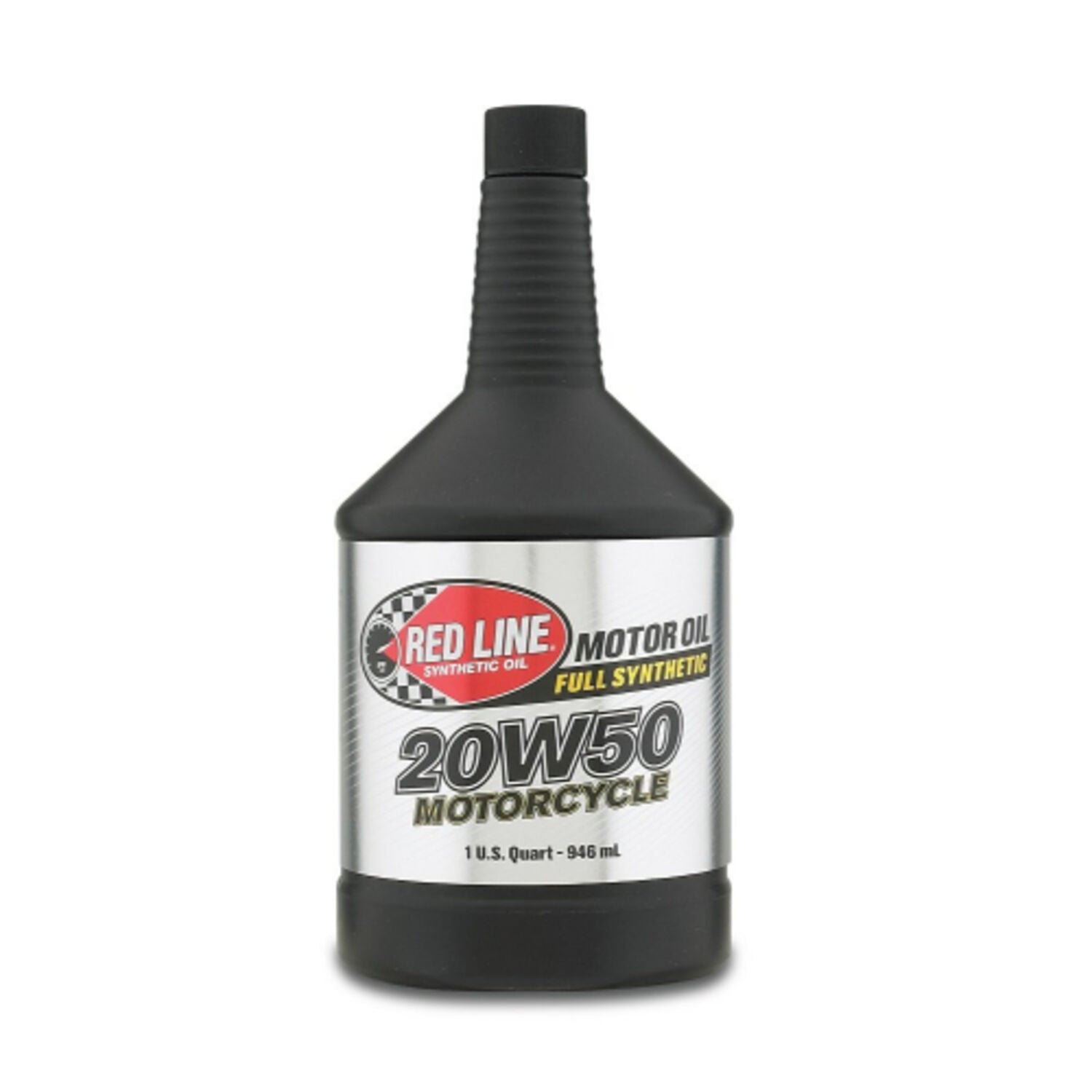REDLINE - REDLINE 20W50 M/C OIL 12/1QT