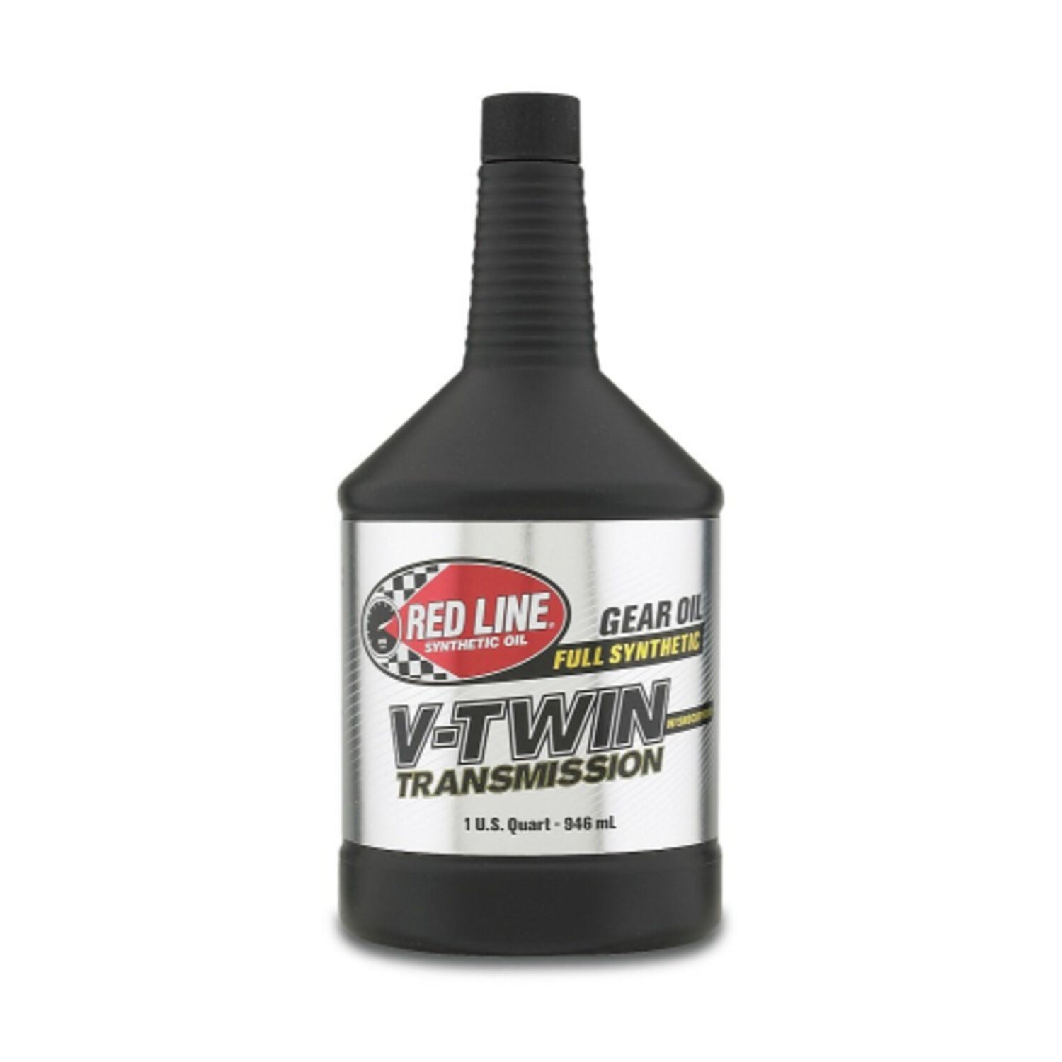 REDLINE - V-TWIN TRANS OIL 12/1QT