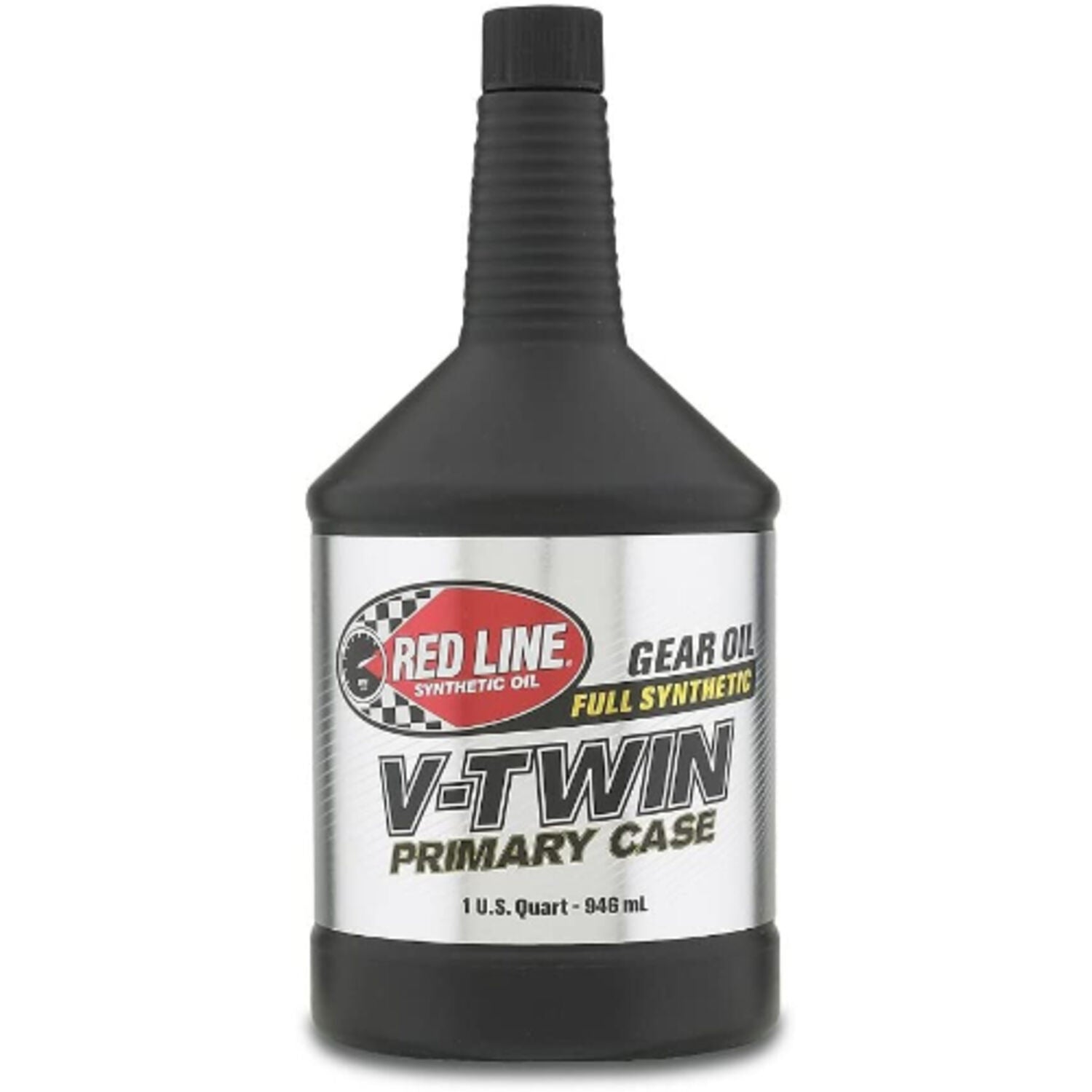 REDLINE - V-TWIN PRIMARY OIL 12/1QT