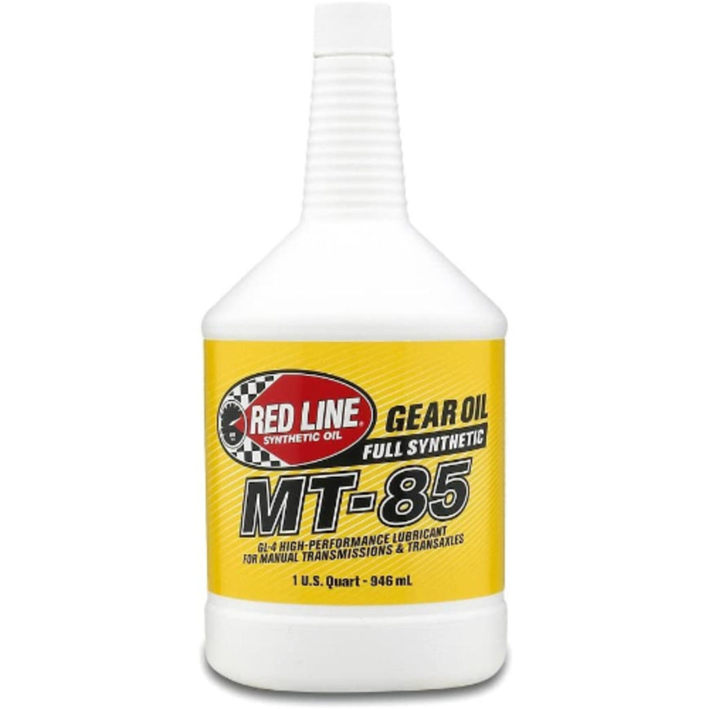 REDLINE - MT-85 75W85 GL-4 12/1QT