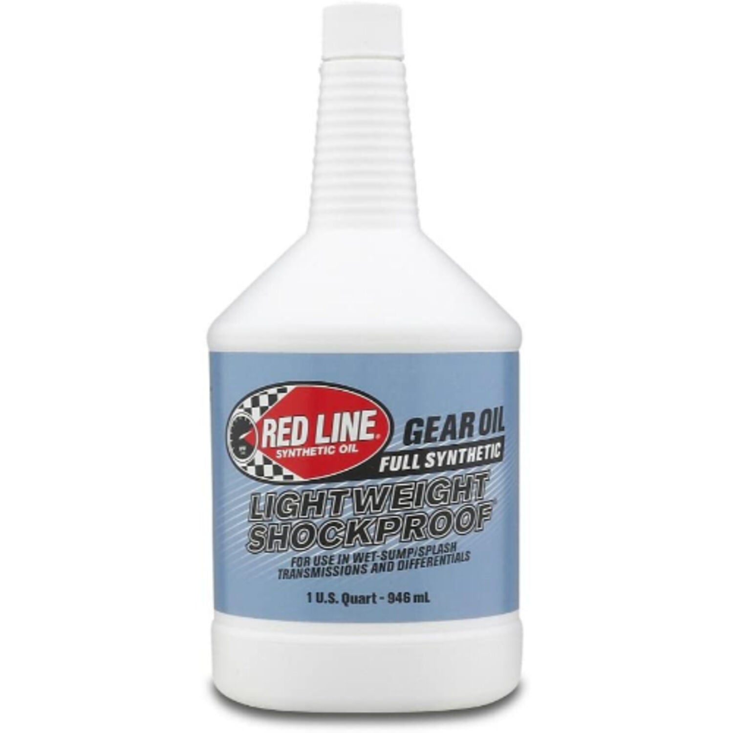 REDLINE - RD LINE LIGHT SHOCKPROOF 12/1QT