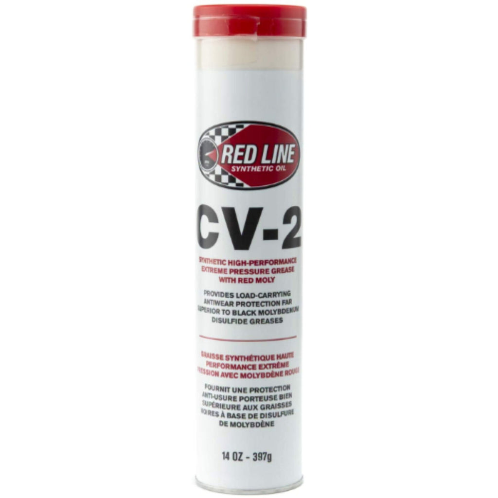REDLINE - REDLINE CV2 SYN GREASE 10/14OZ