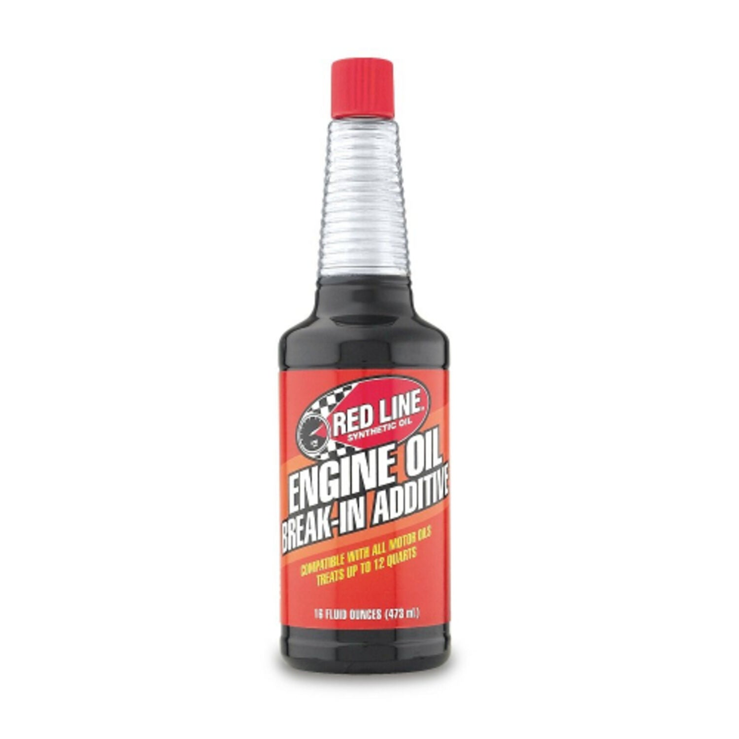 REDLINE - RED LINE ENGINE BRK-IN 12/16OZ