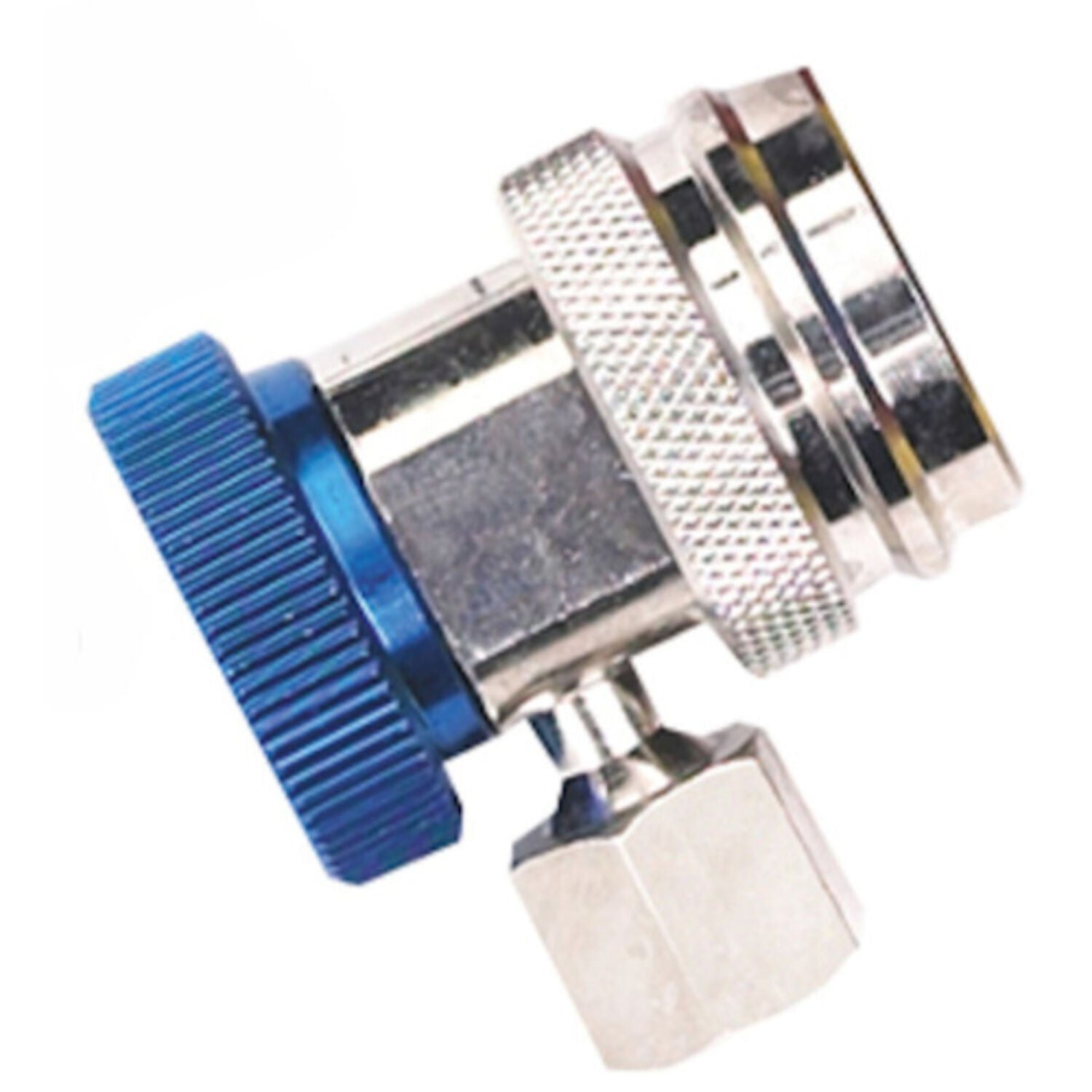 ROBINAIR - ROBINAIR LS MANUAL COUPLER