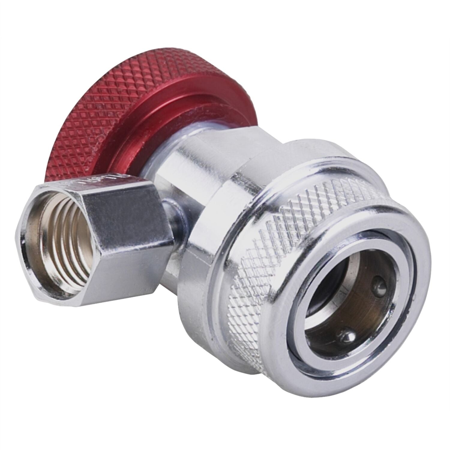 ROBINAIR - ROBINAIR HLS MANUAL COUPLER