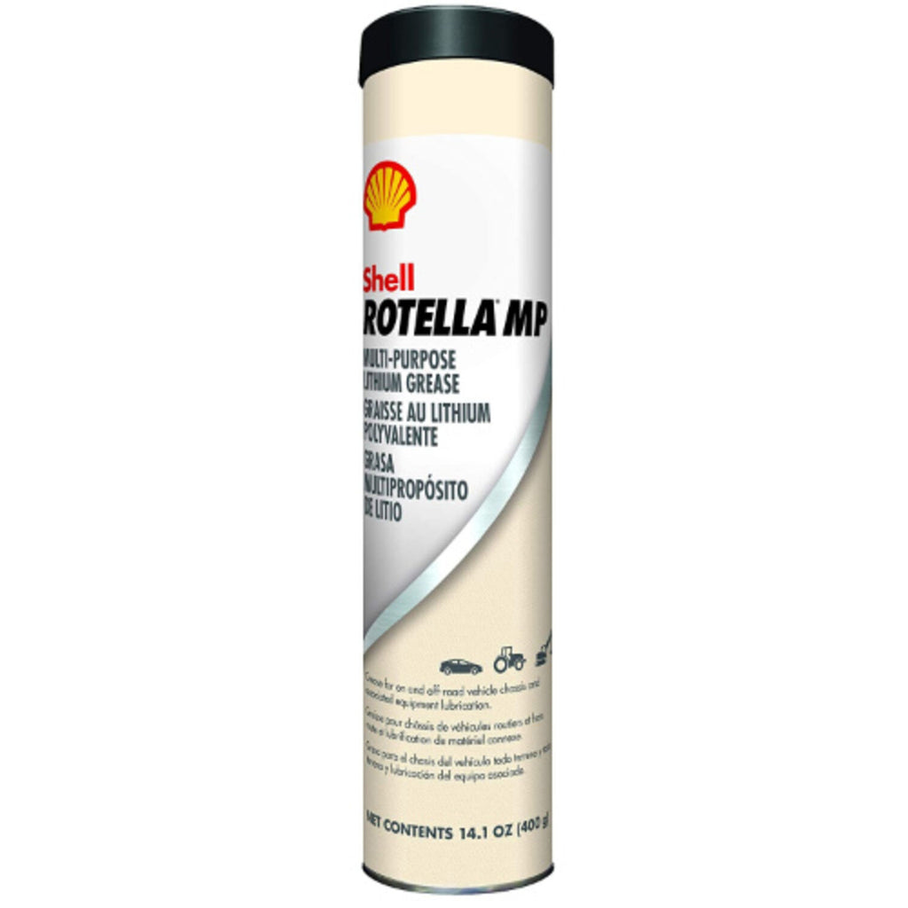 ROTELLA - ROTELLA MP GREASE 10/.4KG