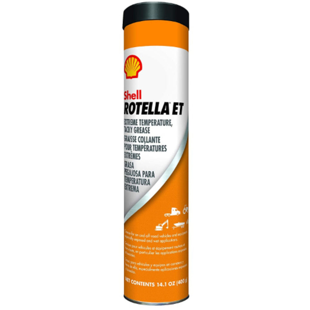 ROTELLA - ROTELLA ET GREASE 10/.4KG