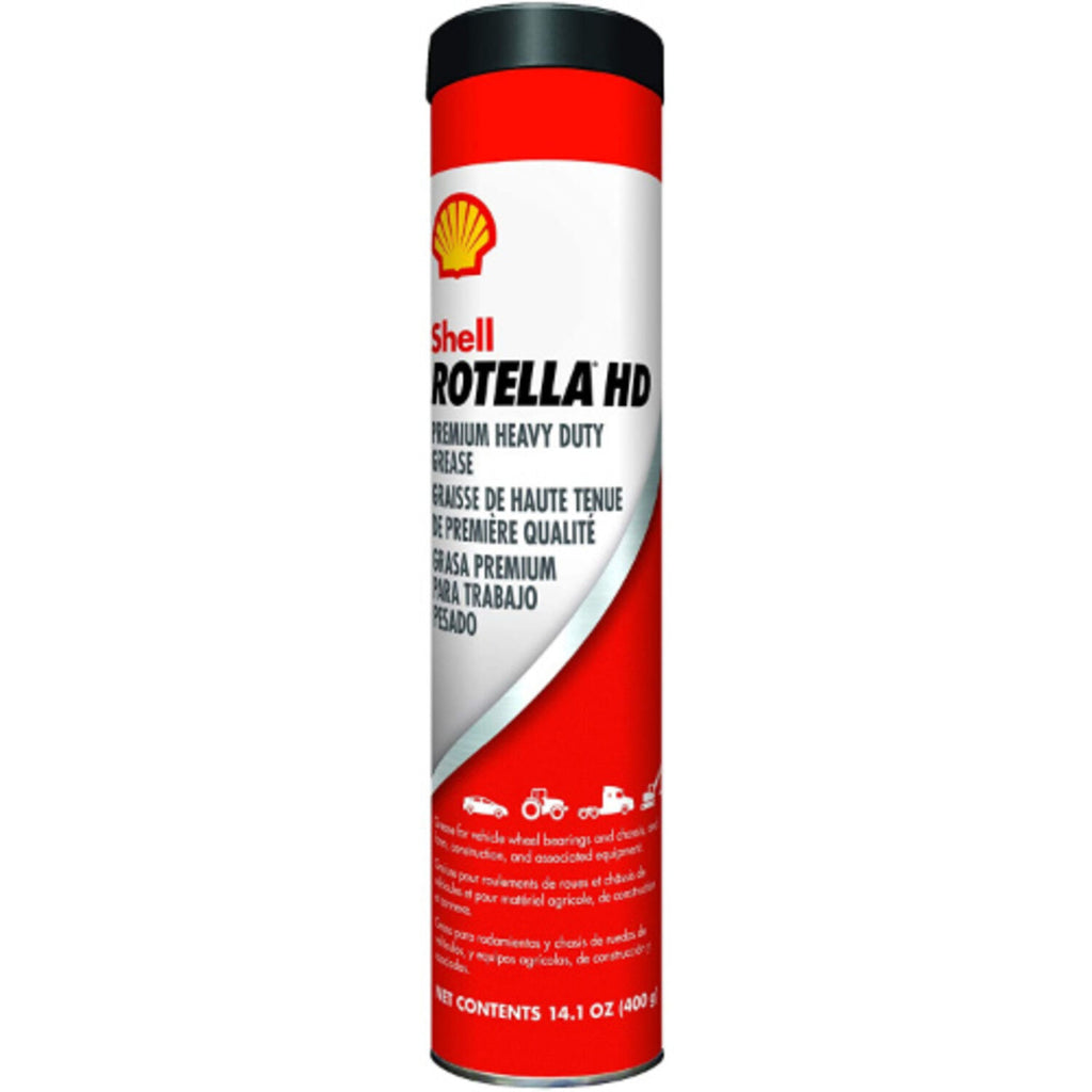 ROTELLA - ROTELLA HD GREASE 10/.4KG