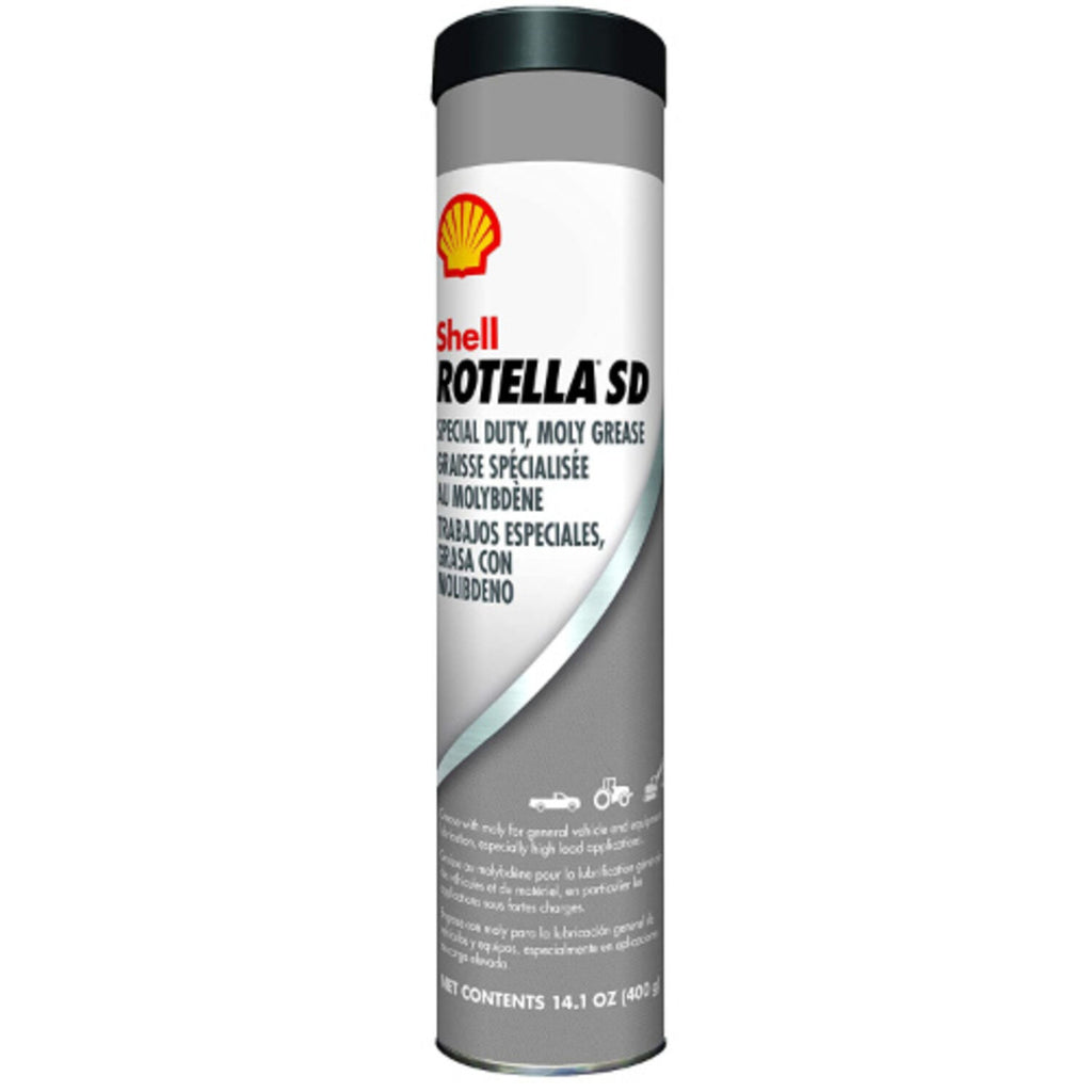 ROTELLA - ROTELLA SD GREASE 10/.4KG