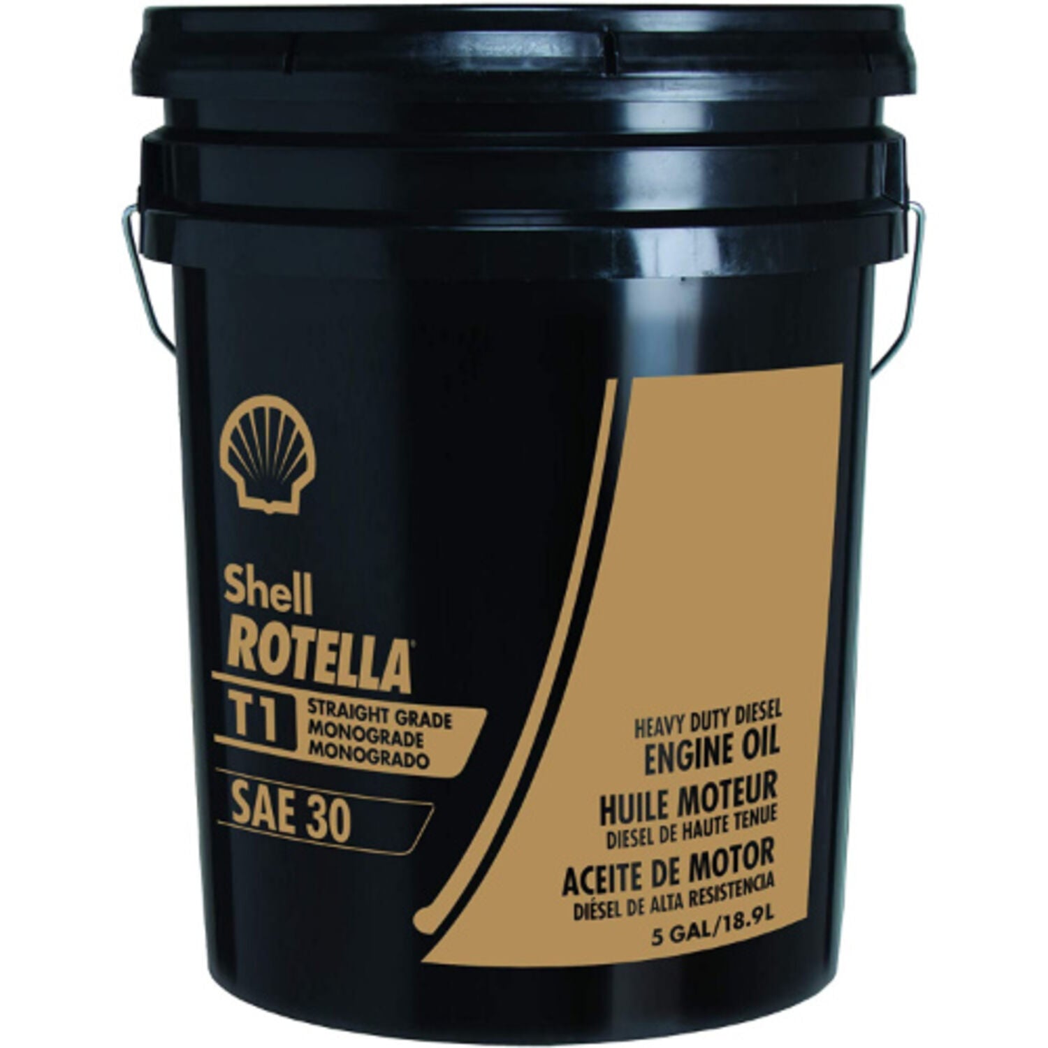 ROTELLA - ROTELLA T1 30W CFSL 5GAL