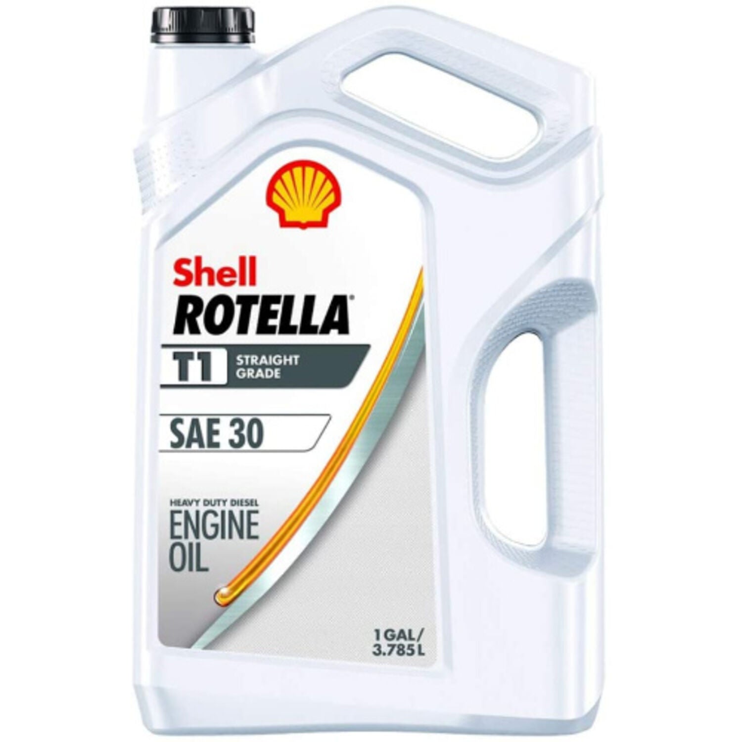 ROTELLA - ROTELLA T1 30W CFSL 3/1GAL