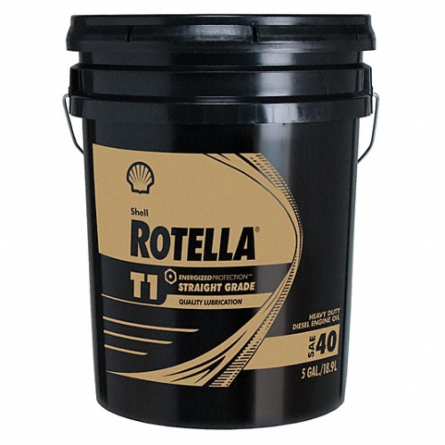 ROTELLA - ROTELLA T1 40W CFSL 5GAL