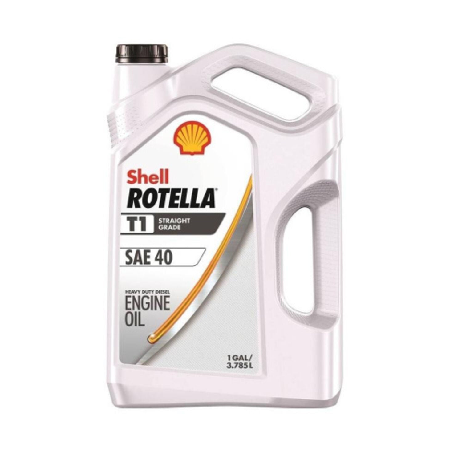 ROTELLA - ROTELLA T1 40W CFSL 3/1GAL