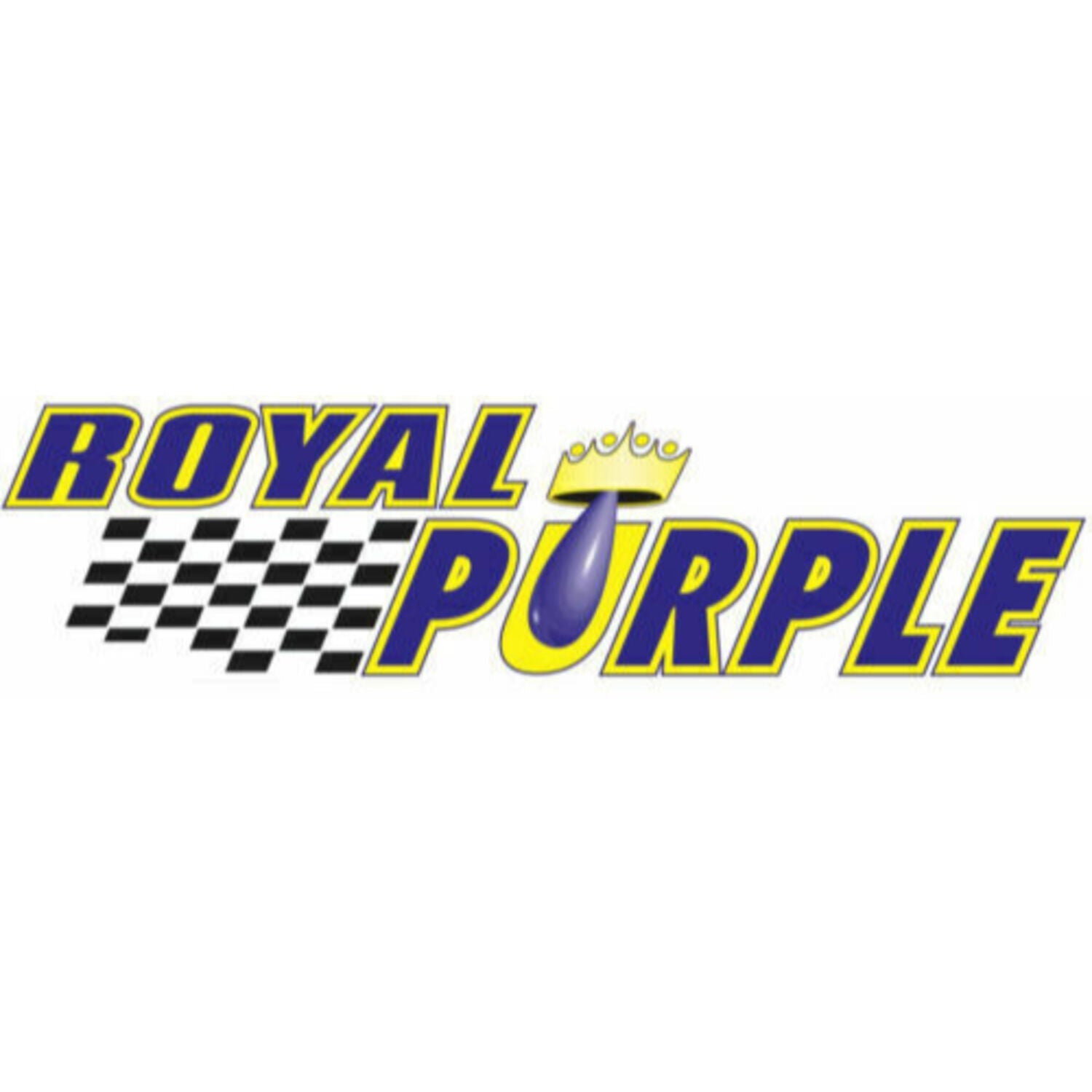 ROYAL PURPLE - ROYAL PURPLE XPRRACE 5W30 6/1QT