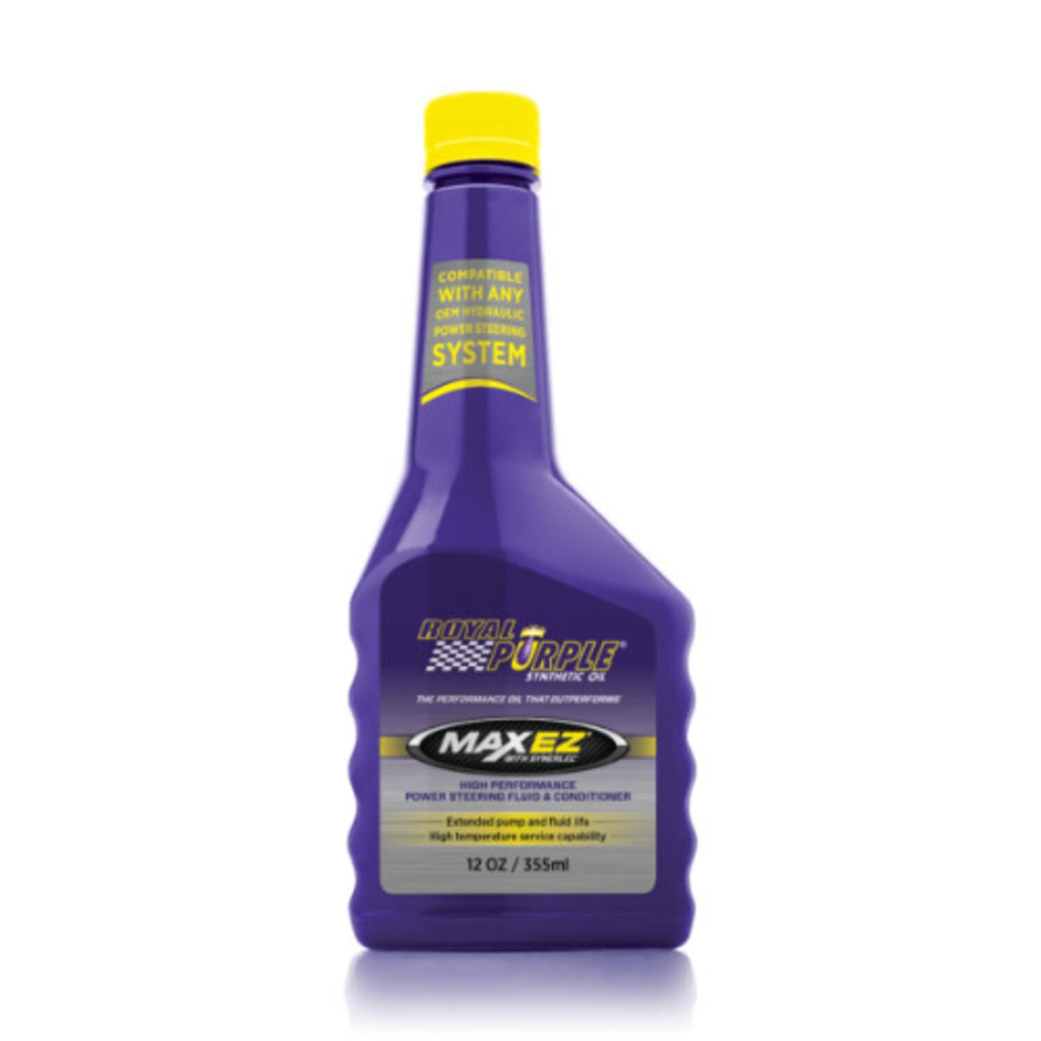 ROYAL PURPLE - ROYAL PURPLE MAX EZ 12/12OZ
