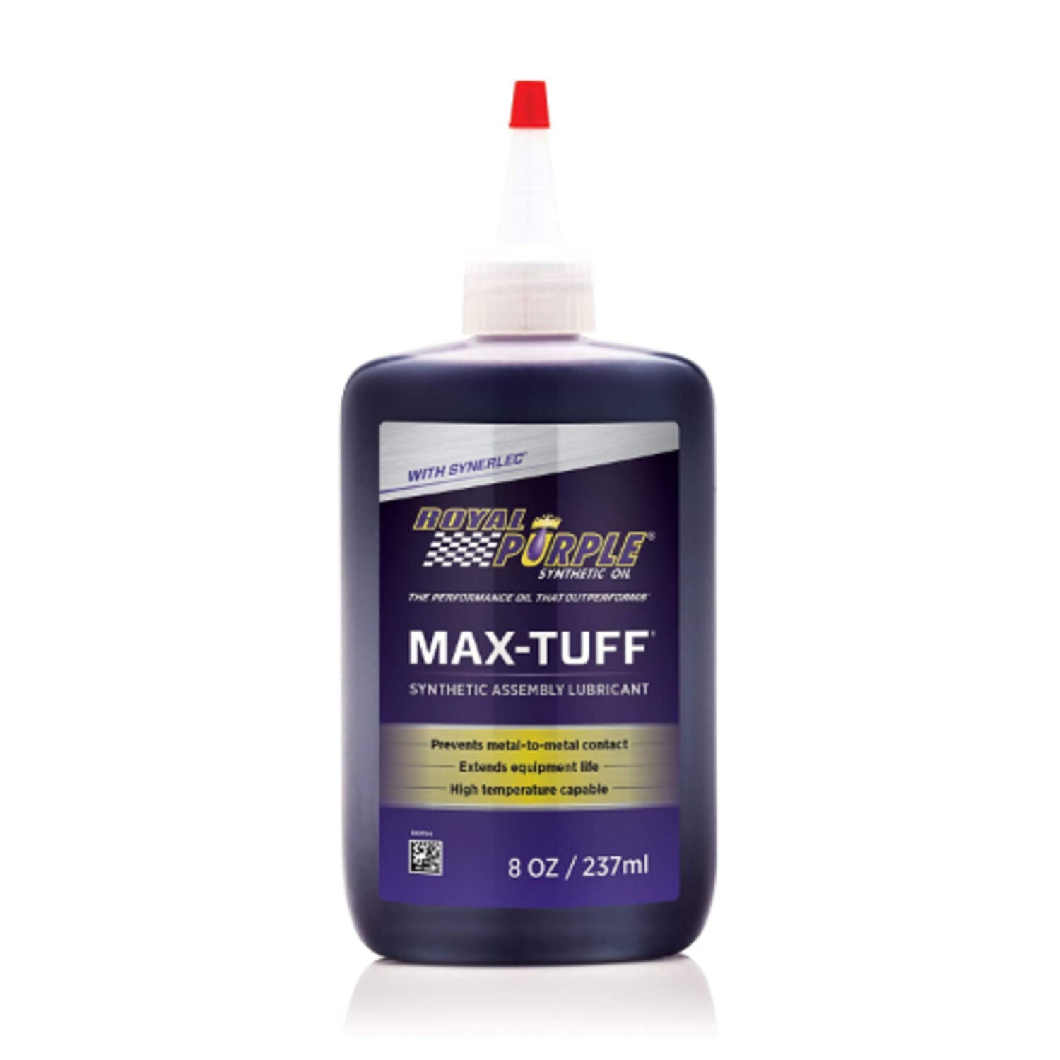 ROYAL PURPLE - ROYAL PURPLE ASSY LUBE  12/8OZ